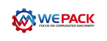 Wepack Machinery Logo